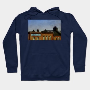 Dining Rooms Hoodie